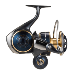 Daiwa Saltiga 25