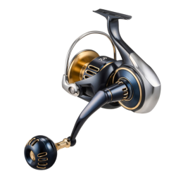 Daiwa Saltiga 25
