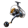 Daiwa Saltiga 25