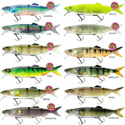 Daiwa Prorex Hybrid...