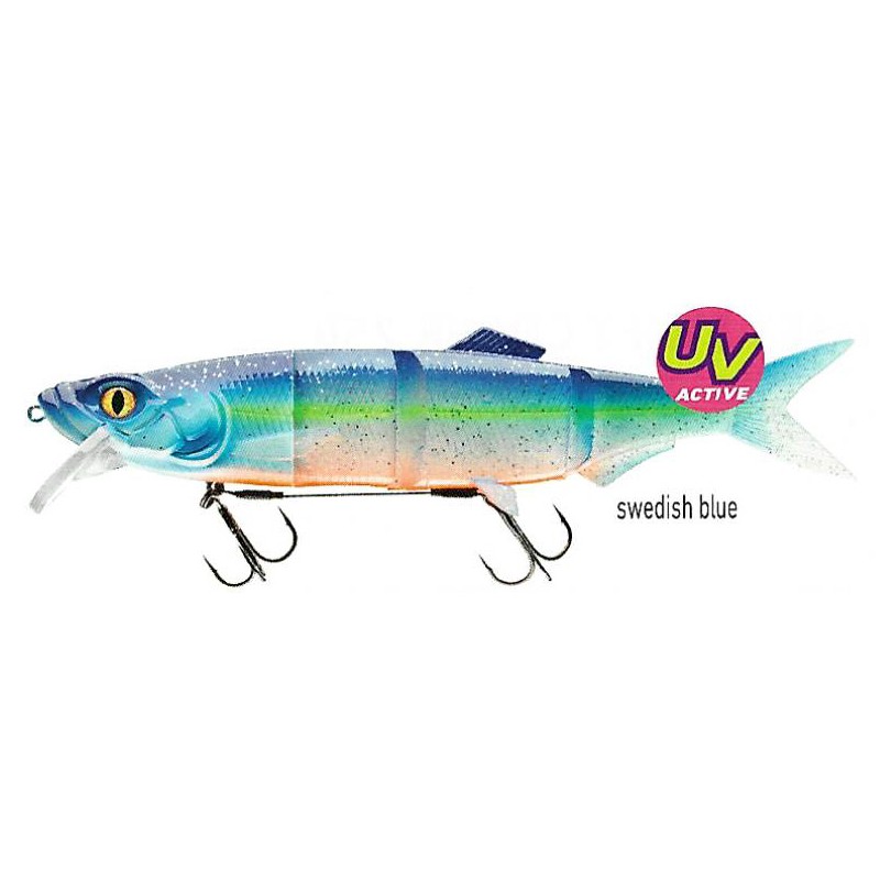 Daiwa Prorex Hybrid Swimbait 25 cm Silent
