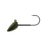 Stucki Fanatics Tungsten Dart Jig Head