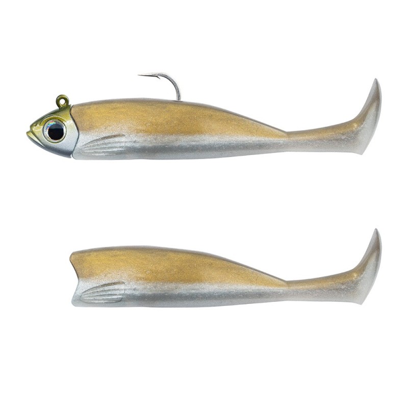 Fiiish Master Shad n° 3 Light