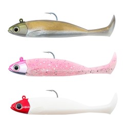 Fiiish Master Shad n° 3 Medium