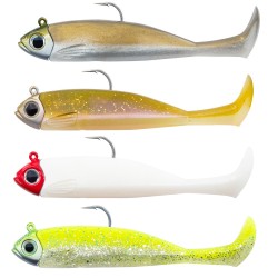 Fiiish Master Shad n° 4 Light