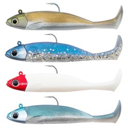 Fiiish Master Shad n° 4 Medium