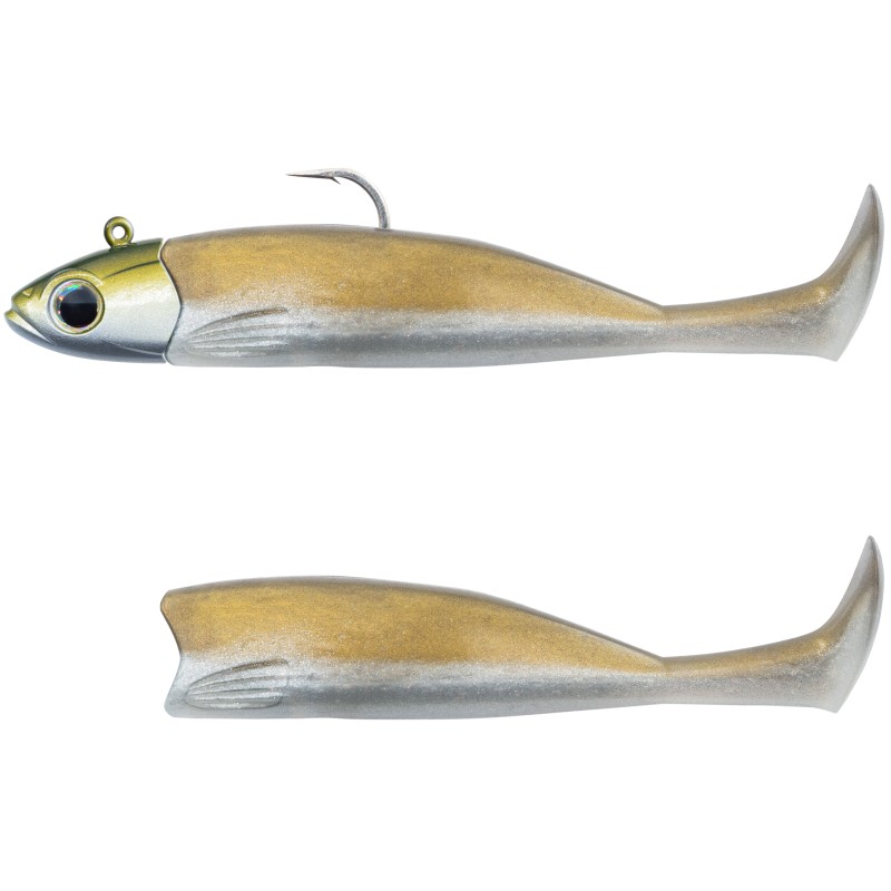 Fiiish Master Shad n° 4 Heavy
