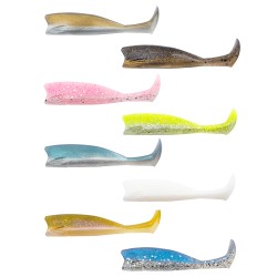 Fiiish Master Shad n° 4 Bodies