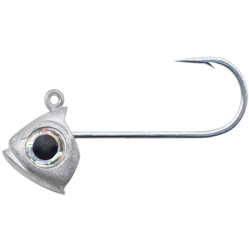 Fiiish Master Shad n° 4 Jig Heads
