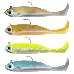 Fiiish Master Shad n° 5 Light