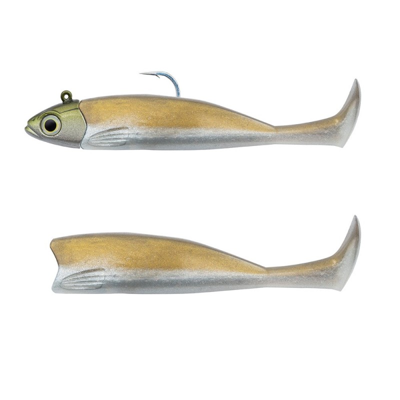 Fiiish Master Shad n° 5 Medium