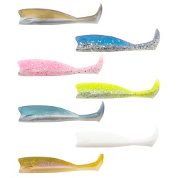 Fiiish Master Shad n° 5 Bodies
