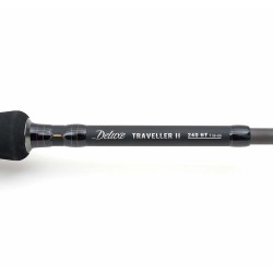Stucki Deluxe Traveller Trigger