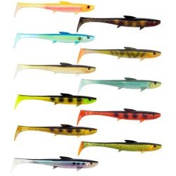 BlackBay BlackShad 28 cm