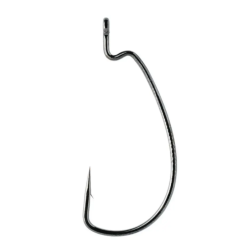 Daiwa Steez Worm Hoos SS Wide Offset Hook