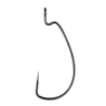 Daiwa Steez Worm Hoos SS Wide Offset Hook