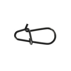 BKK Duolock Snap 52 Black...