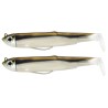 Fiiish Black Minnow Combo Shore n° 3 - Vairone - Limited Edition