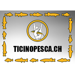 Buono Regalo Ticinopesca.ch