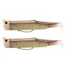 Fiiish Black Minnow Double Combo Pug n° 2 - Light Sand Goby