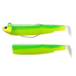 Fiiish Black Minnow Combo...