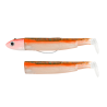 Fiiish Black Minnow Combo Deep n° 2.5 - Candy Green
