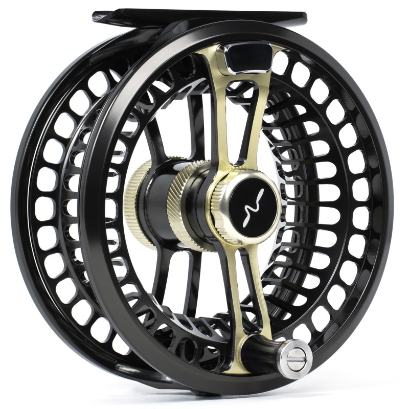 Guideline Fario LW Grey Green Gold