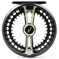 Guideline Fario LW Grey Green Gold