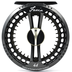 Guideline Fario LW Grey Green Gold