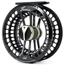 Guideline Fario LW Grey Green Gold