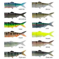 Daiwa Prorex Hybrid...