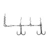 BKK Chain-21 Stinger Rig