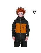 Vêtements imperméables