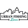 Urban Fishing Lures